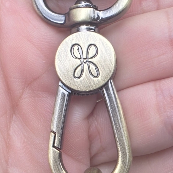 HOBO BRAND Hobo Bag Pier LEATHER Good Used Condition - Picture 15 of 16